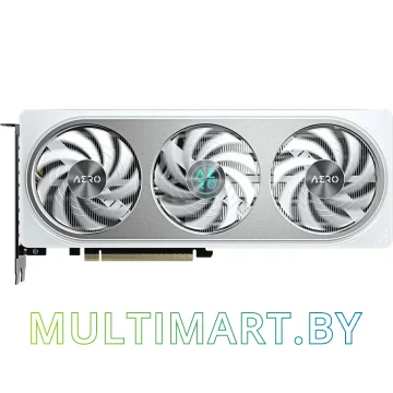 Видеокарта Gigabyte GeForce RTX 5060 Ti Aero OC 8GB GDDR7 (GV-N506TAERO OC-8GD)